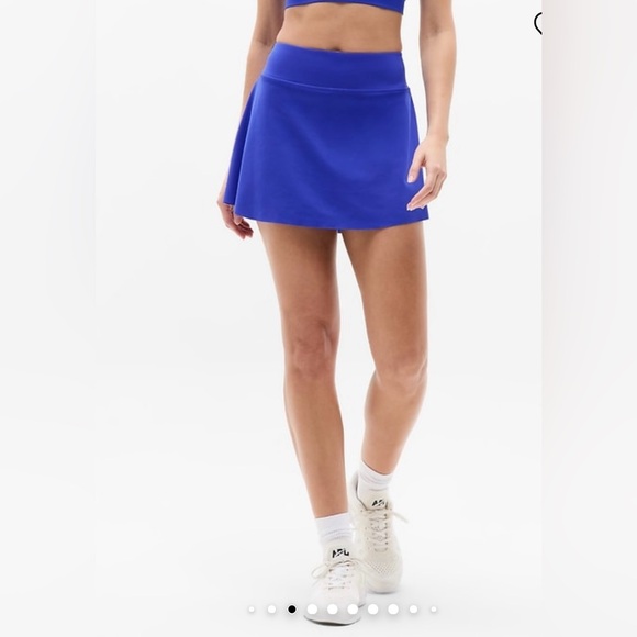 Athleta Pants - NWT-Athleta Varsity Ace Advantage 13.5” Skort, Medium